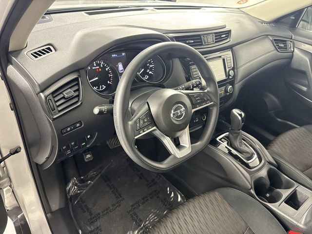 Used 2019 Nissan Rogue S AWD/4WD image 22
