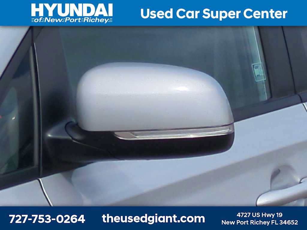 Used 2021 Kia Sedona LX FWD image 11