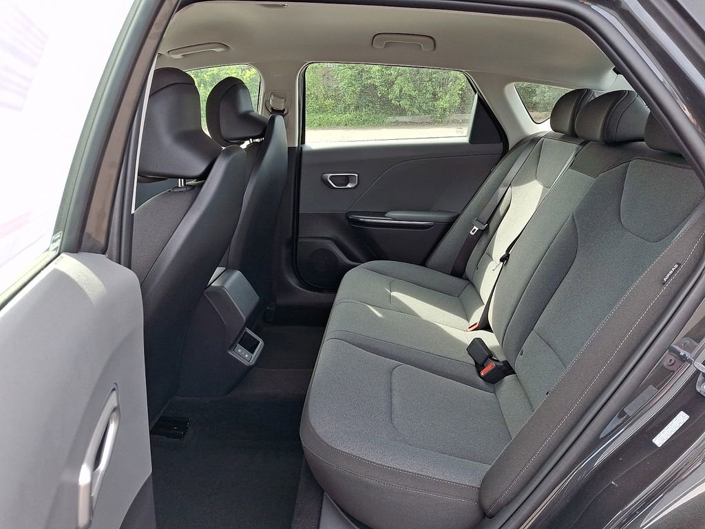 New 2026 Kia K4 FWD image 5