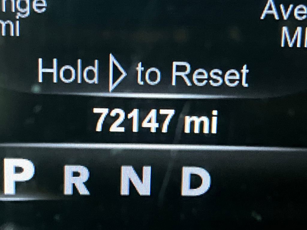 Used 2017 RAM 2500 Laramie w/ Sport Appearance Group image 23