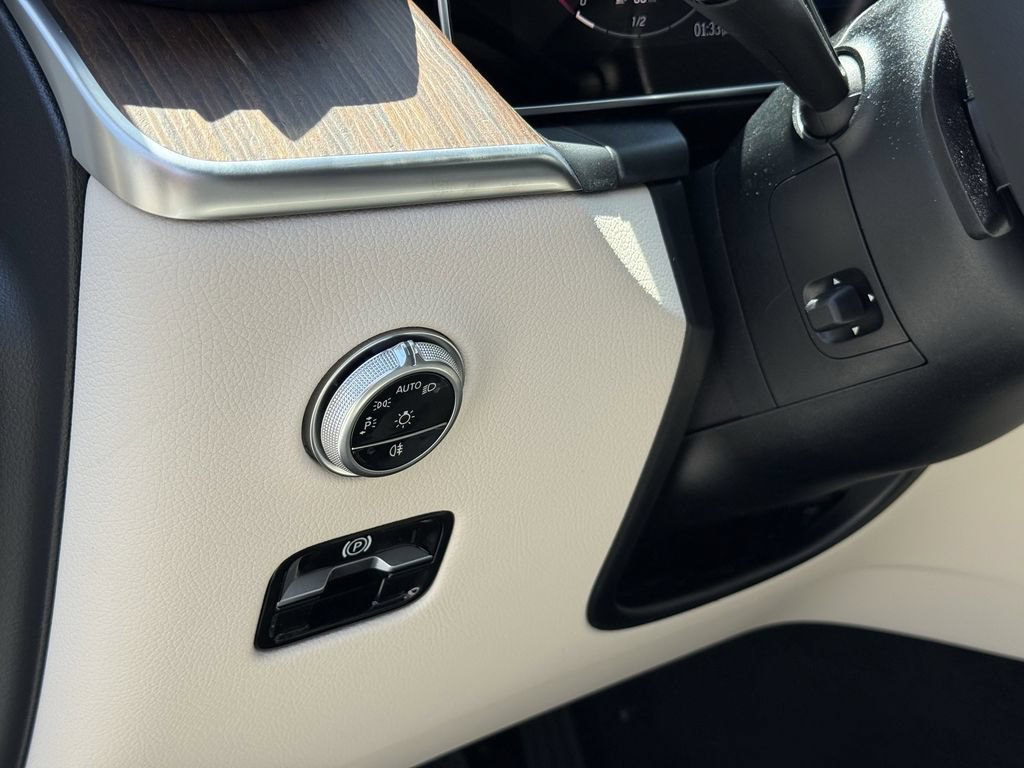 New 2026 Mercedes-Benz GLC 300 4MATIC image 15