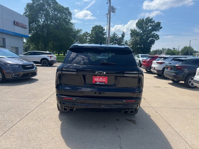 Certified 2024 Chevrolet Traverse RS w/ LPO, Floor Liner Package image 4