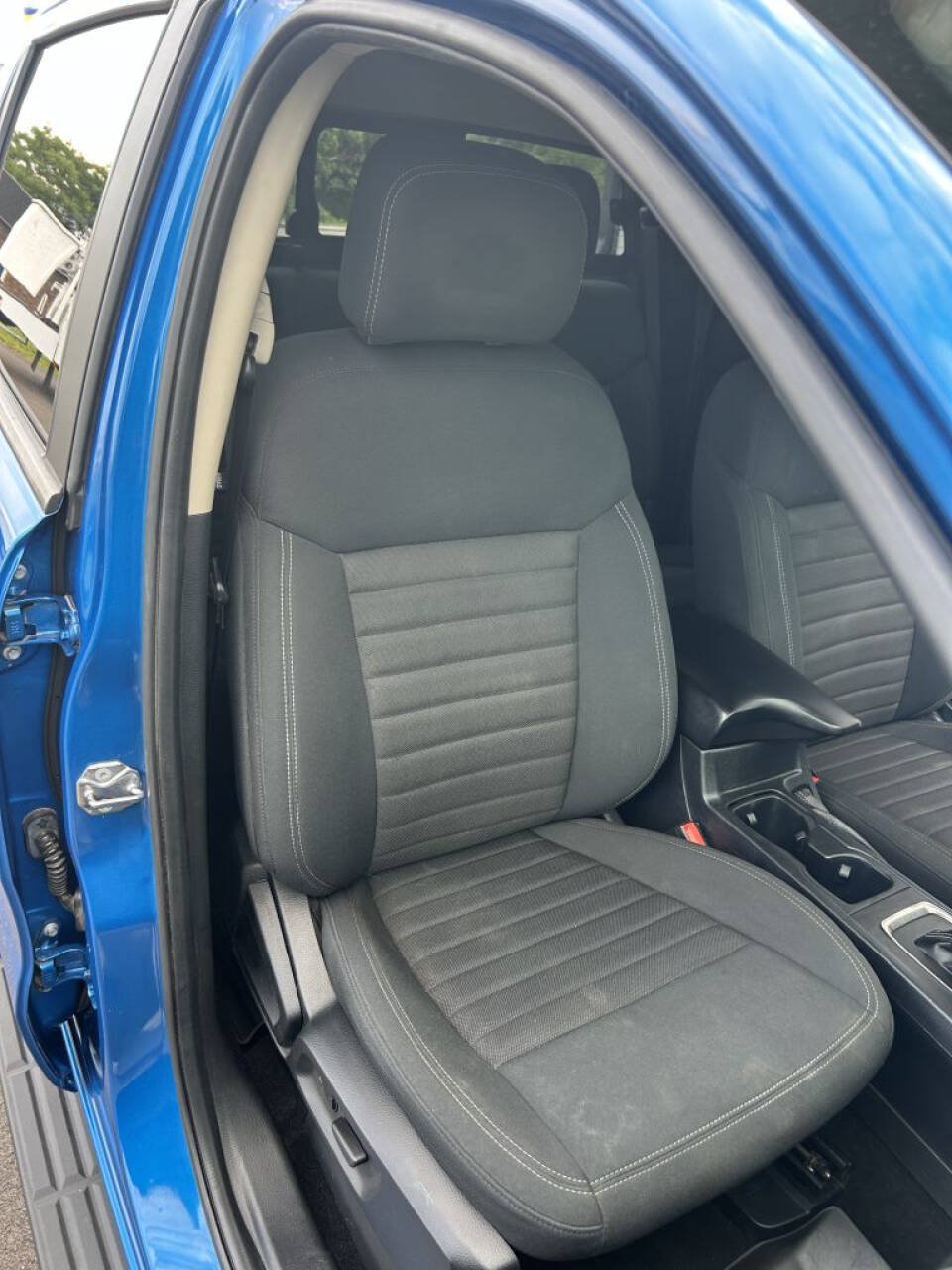 Used 2021 Ford Ranger XLT w/ Equipment Group 302A High AWD/4WD image 22