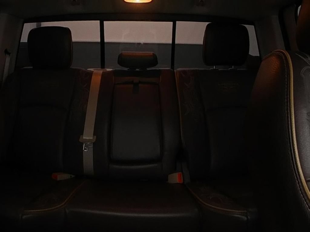 Used 2011 RAM 1500 Laramie Longhorn RWD image 10