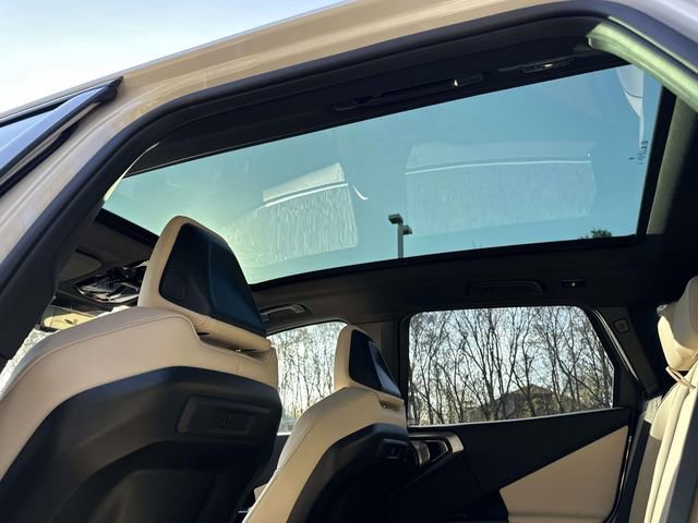 Used 2026 BMW X3 xDrive30 image 21