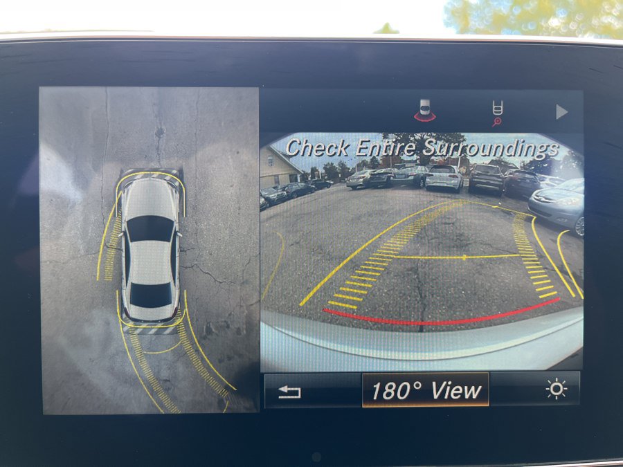 Used 2016 Mercedes-Benz CLS 400 image 18