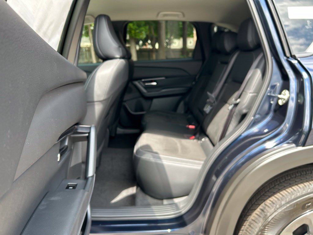 New 2026 MAZDA CX-5 Select AWD/4WD image 23