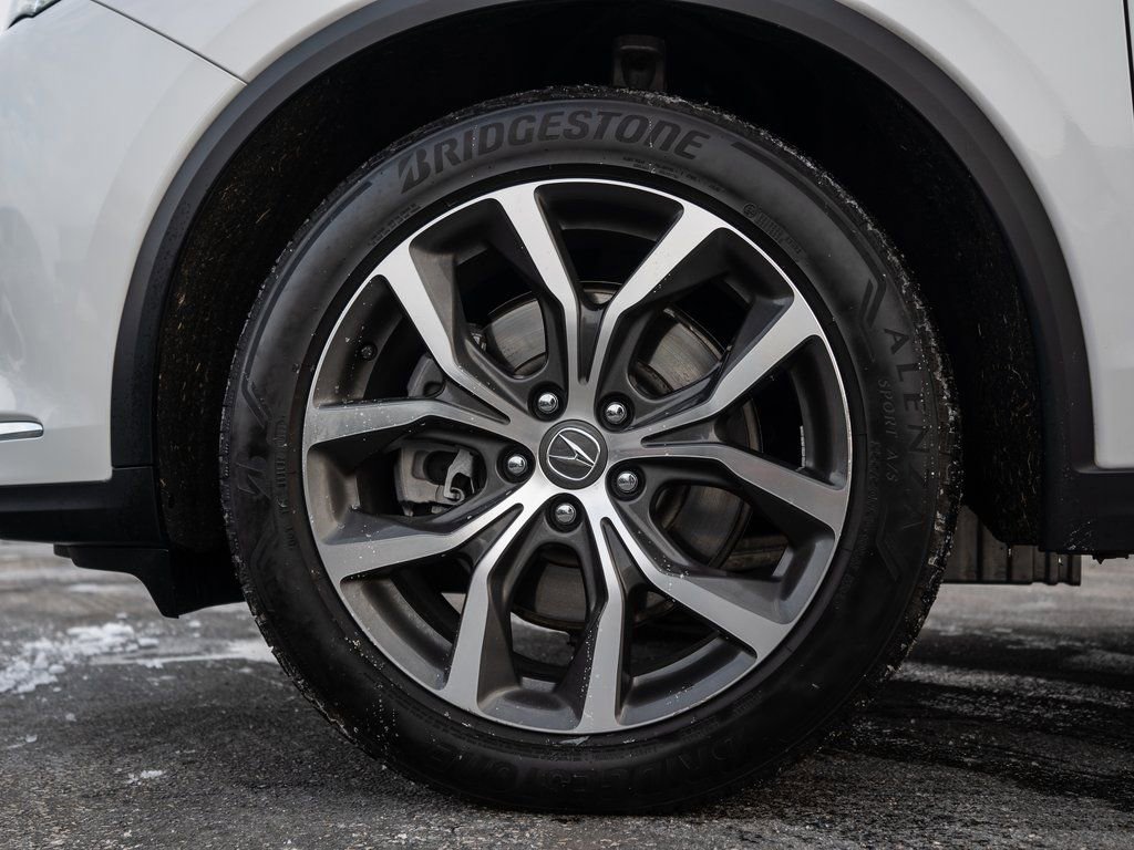 Certified 2023 Acura MDX SH-AWD w/ Technology Package image 14