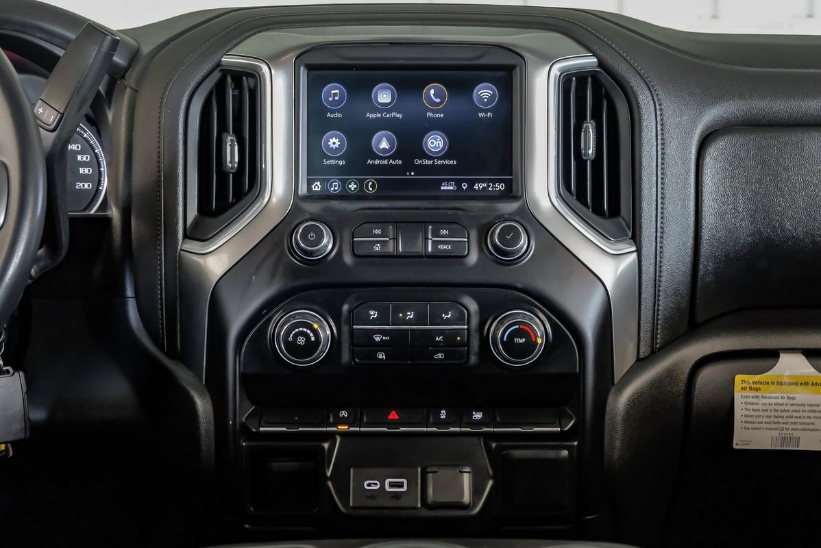 Used 2019 Chevrolet Silverado 1500 LT image 27
