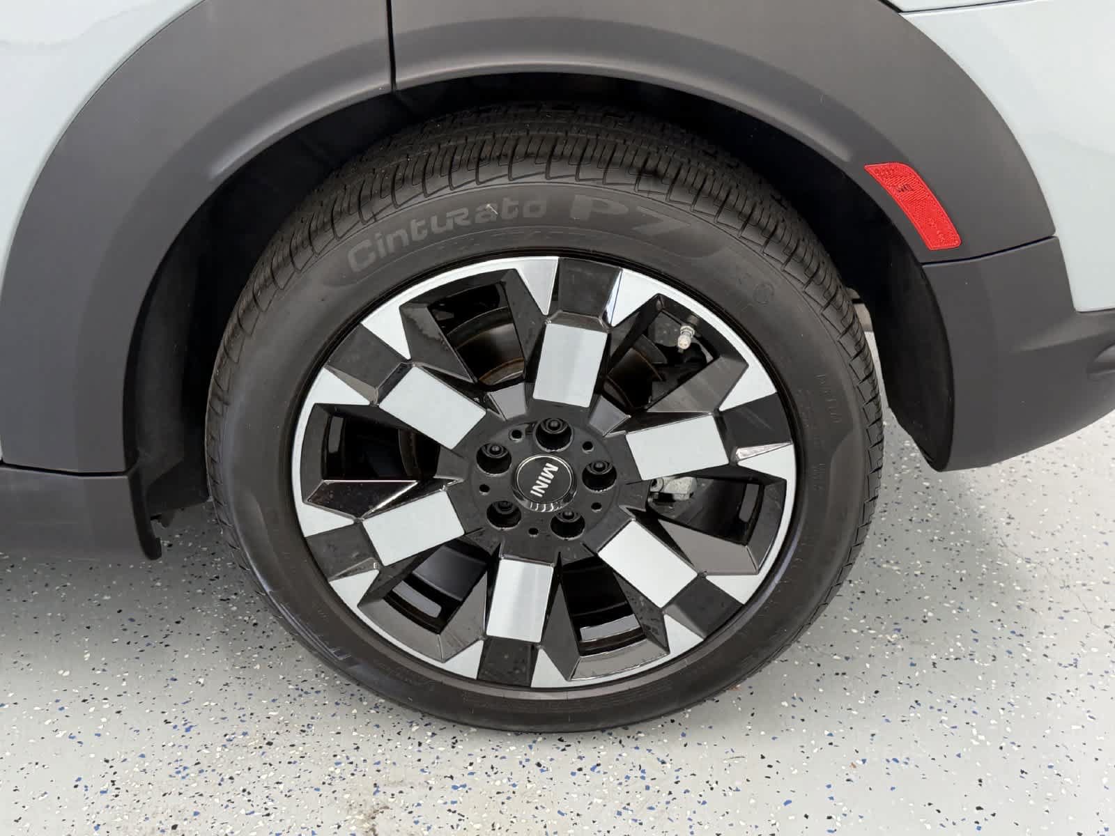 Used 2024 MINI Cooper Countryman S w/ Mini Untamed Edition AWD/4WD image 4
