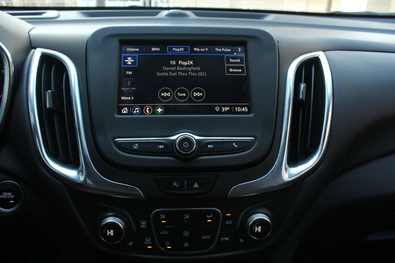 Used 2022 Chevrolet Equinox LT AWD/4WD image 30