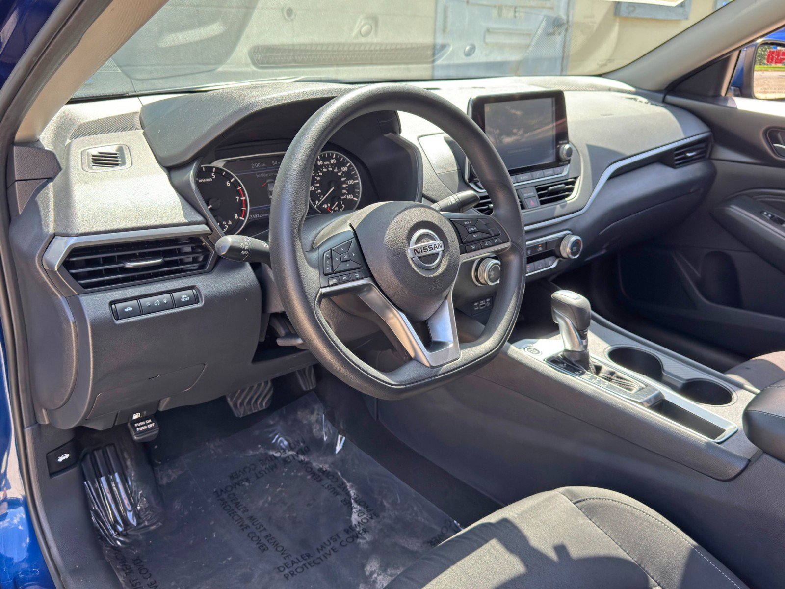 Used 2020 Nissan Altima 2.5 S FWD image 12