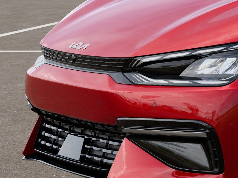 New 2024 Kia EV6 GT-Line image 12