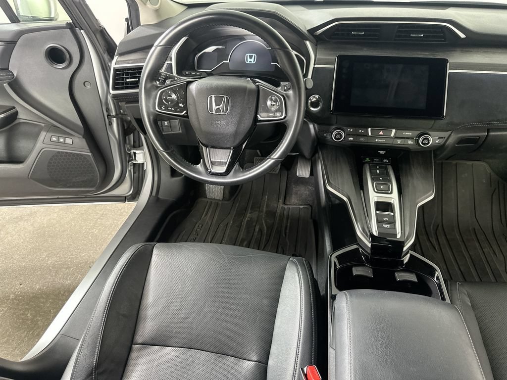 Used 2018 Honda Clarity Touring image 17