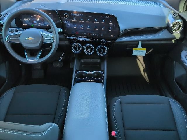 New 2026 Chevrolet Blazer EV LT image 5