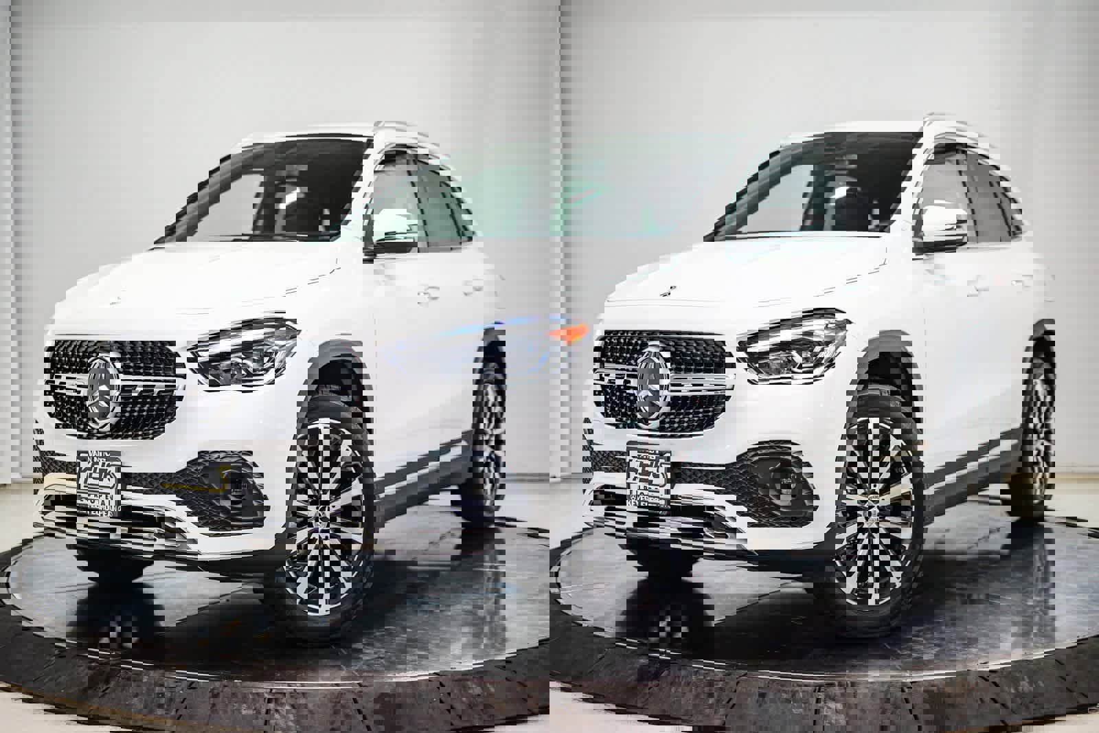 Certified 2023 Mercedes-Benz GLA 250