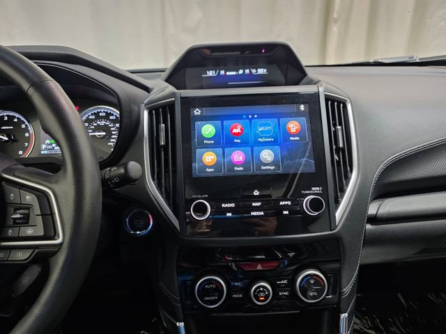 Certified 2024 Subaru Forester Touring image 21