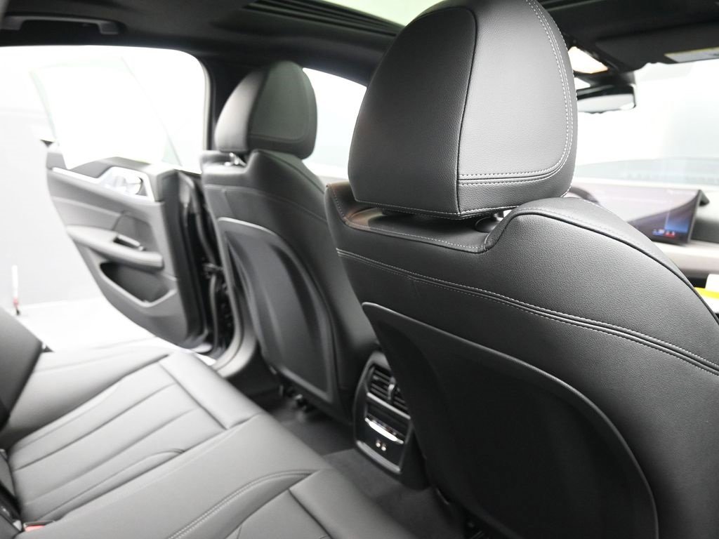 New 2025 BMW 430i xDrive image 23