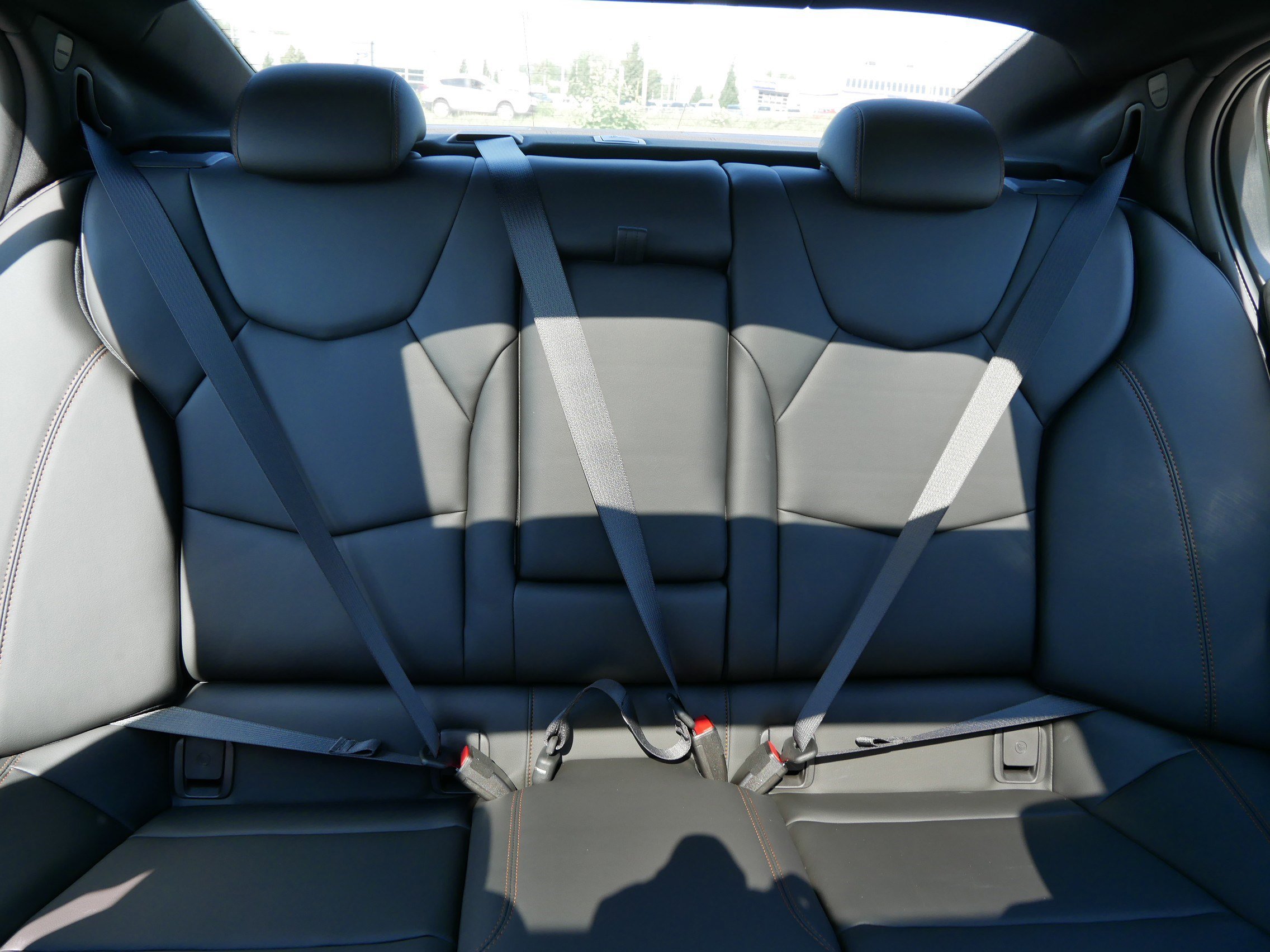 New 2026 Cadillac CT5 V image 11