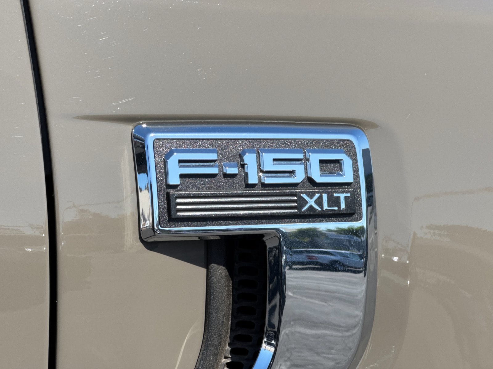 New 2026 Ford F150 XLT w/ Equipment Group 302A MID AWD/4WD image 25