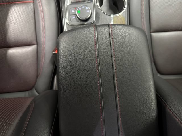 Used 2025 Chevrolet Blazer RS w/ Enhanced Convenience Package AWD/4WD image 14