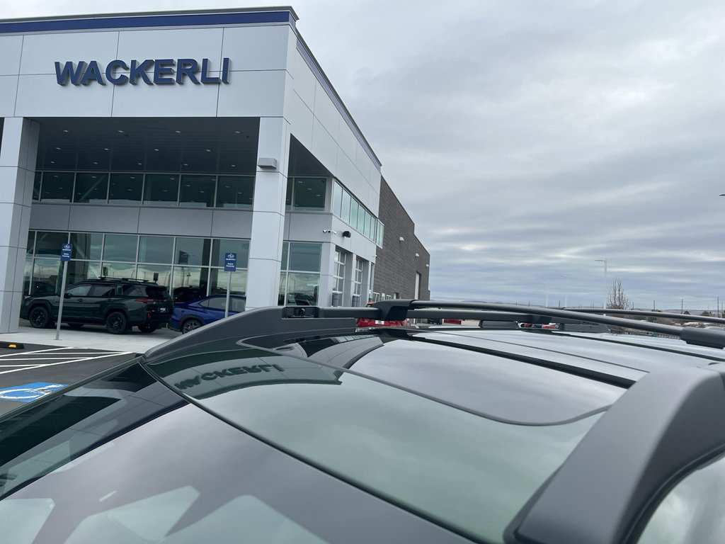 New 2026 Subaru Outback Limited XT AWD/4WD image 35