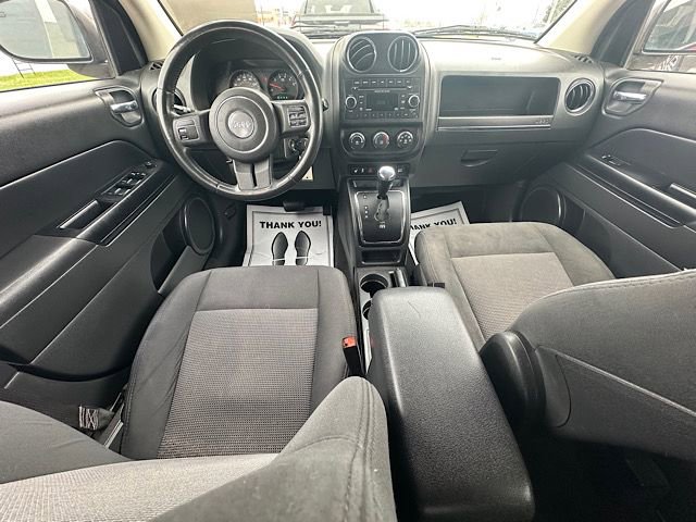 Used 2012 Jeep Compass Latitude image 18