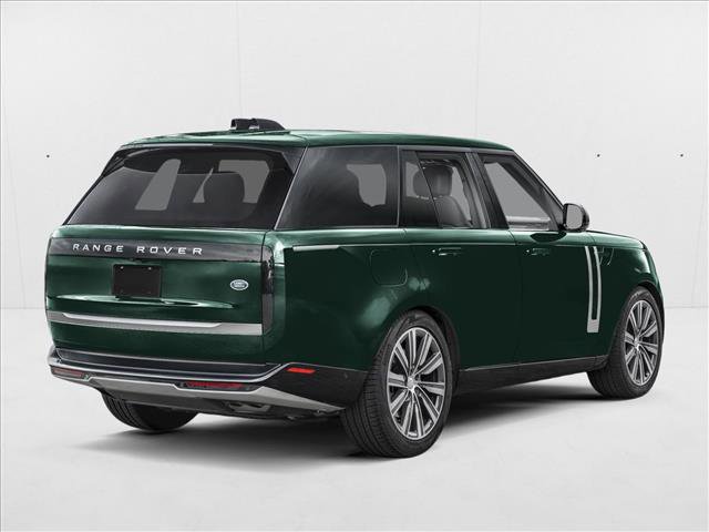 New 2025 Land Rover Range Rover SE image 2