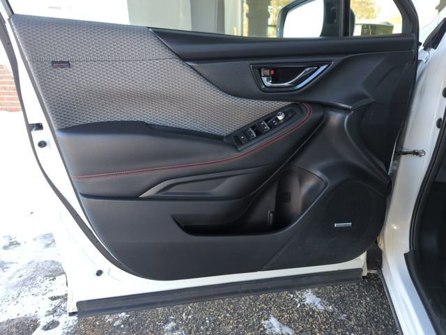 Used 2023 Subaru Forester Sport image 15