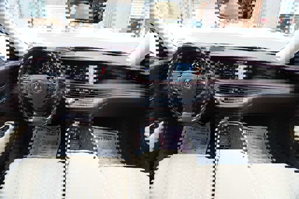 Used 2018 Lexus LS 500 AWD w/ Luxury Package image 44