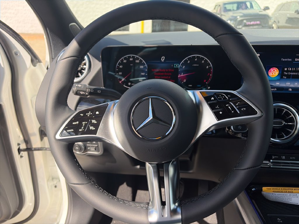 New 2026 Mercedes-Benz GLA 250 4MATIC image 14