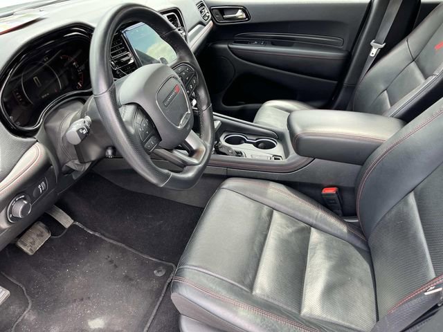 Used 2025 Dodge Durango R/T AWD/4WD image 28