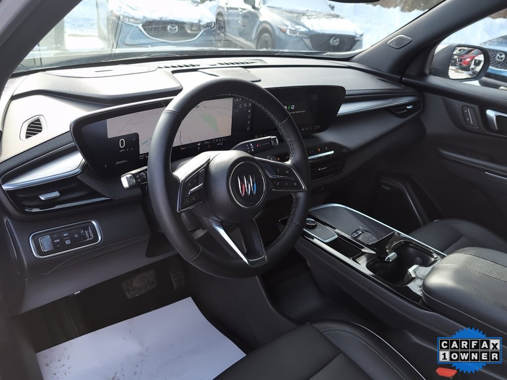 Used 2025 Buick Enclave Preferred image 19
