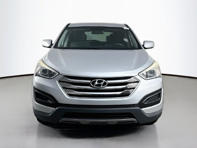 Used 2016 Hyundai Santa Fe Sport FWD image 2