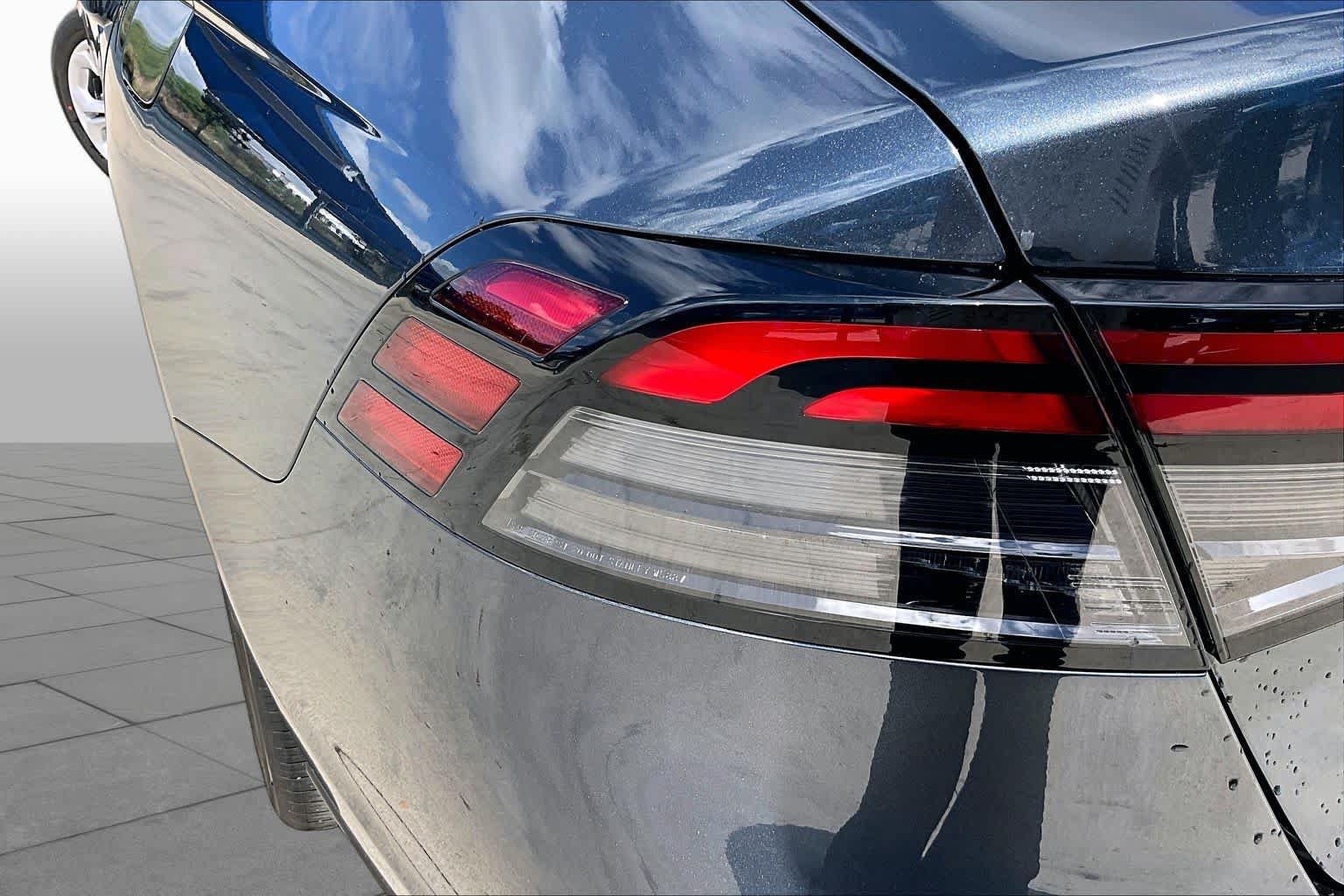New 2026 Honda Accord LX image 14
