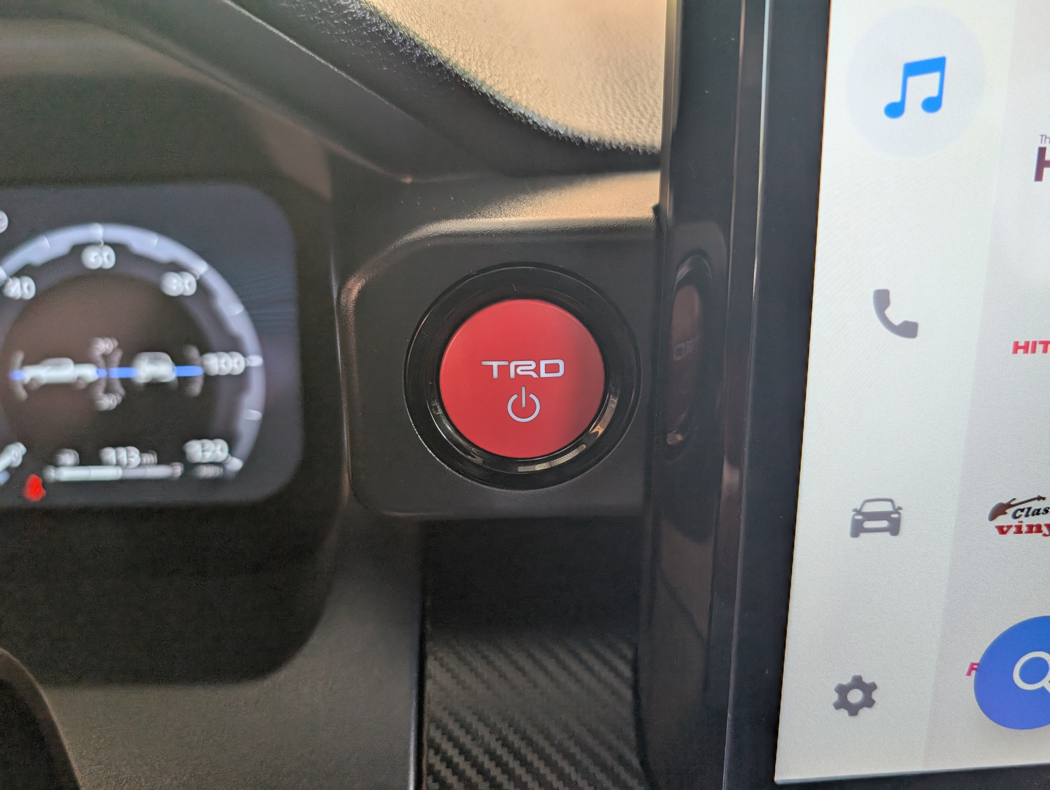 Used 2024 Toyota Tacoma TRD Pro AWD/4WD image 34