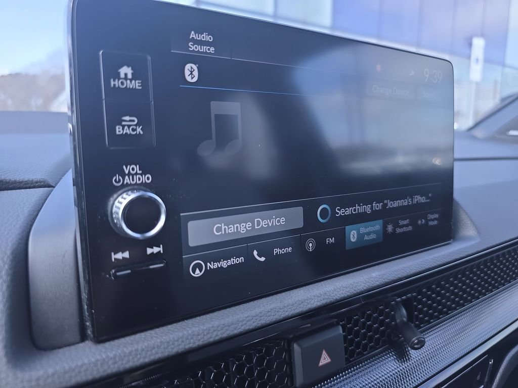 Used 2023 Honda CR-V Sport Touring image 25