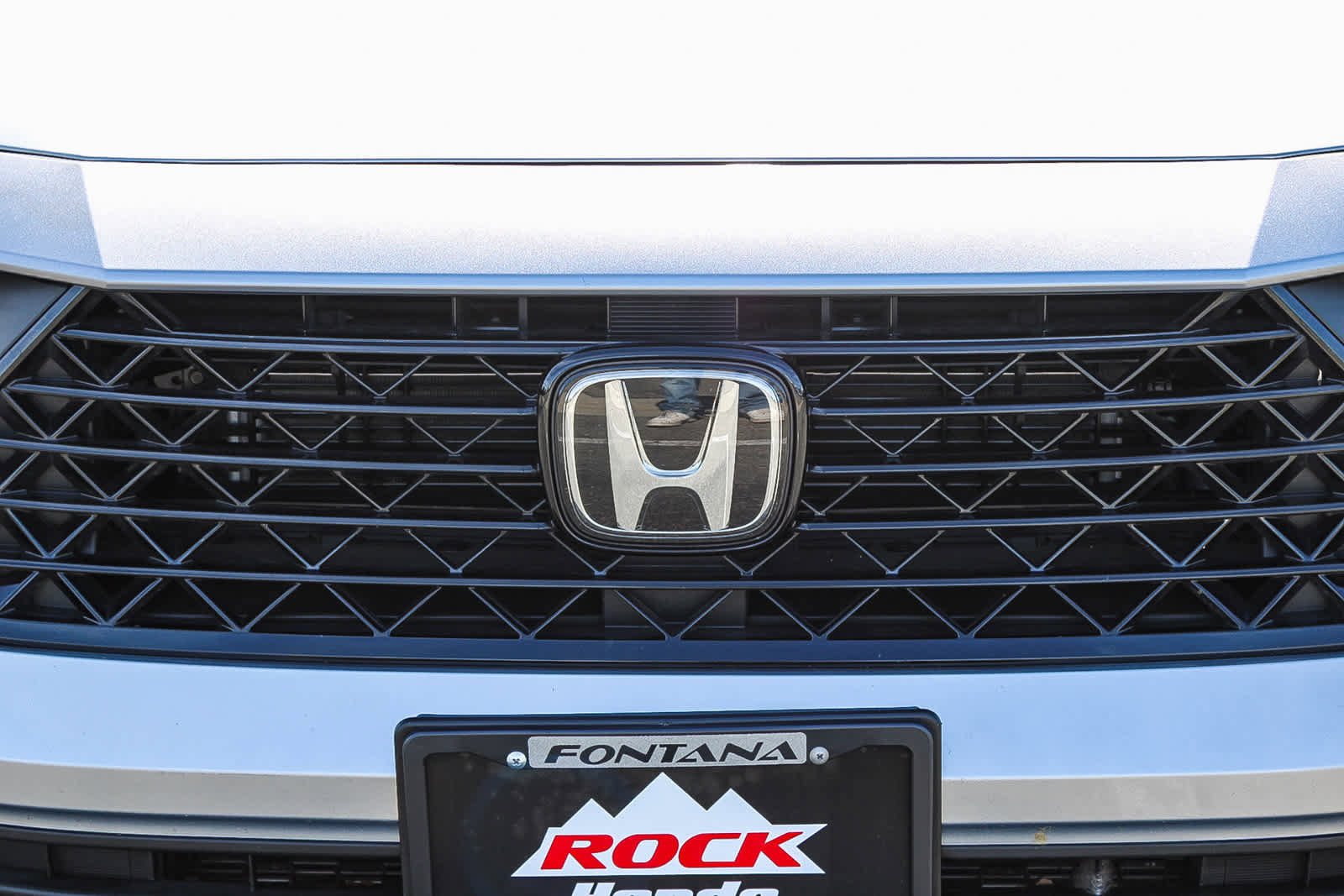 Certified 2024 Honda Accord Sport image 10