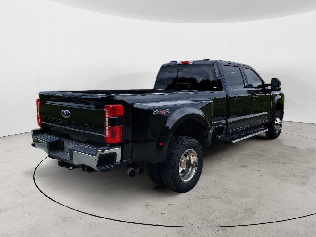 Used 2024 Ford F350 XLT w/ 360-Degree Camera Package AWD/4WD image 8