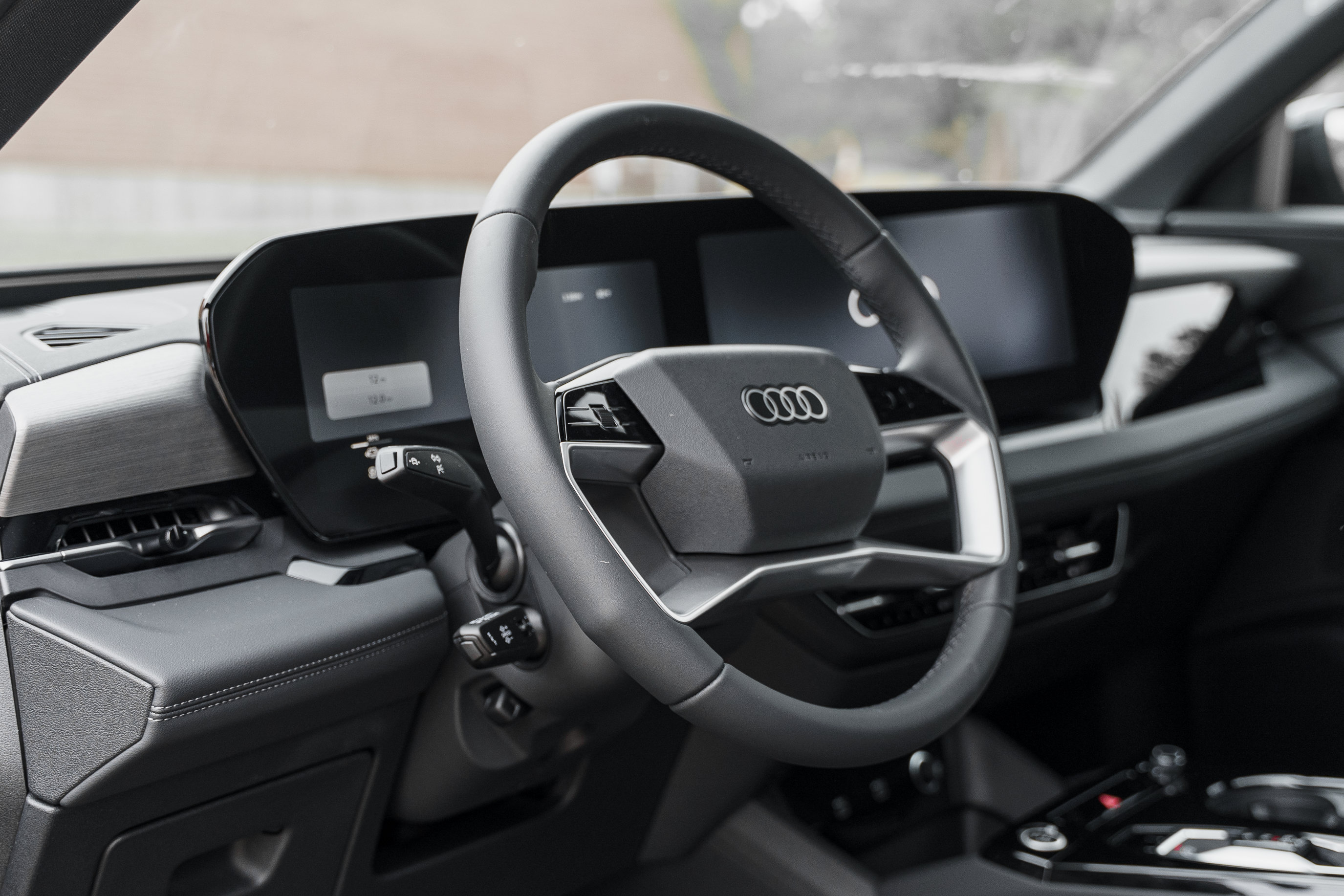 New 2027 Audi Q6 e-tron Premium Plus AWD/4WD image 9