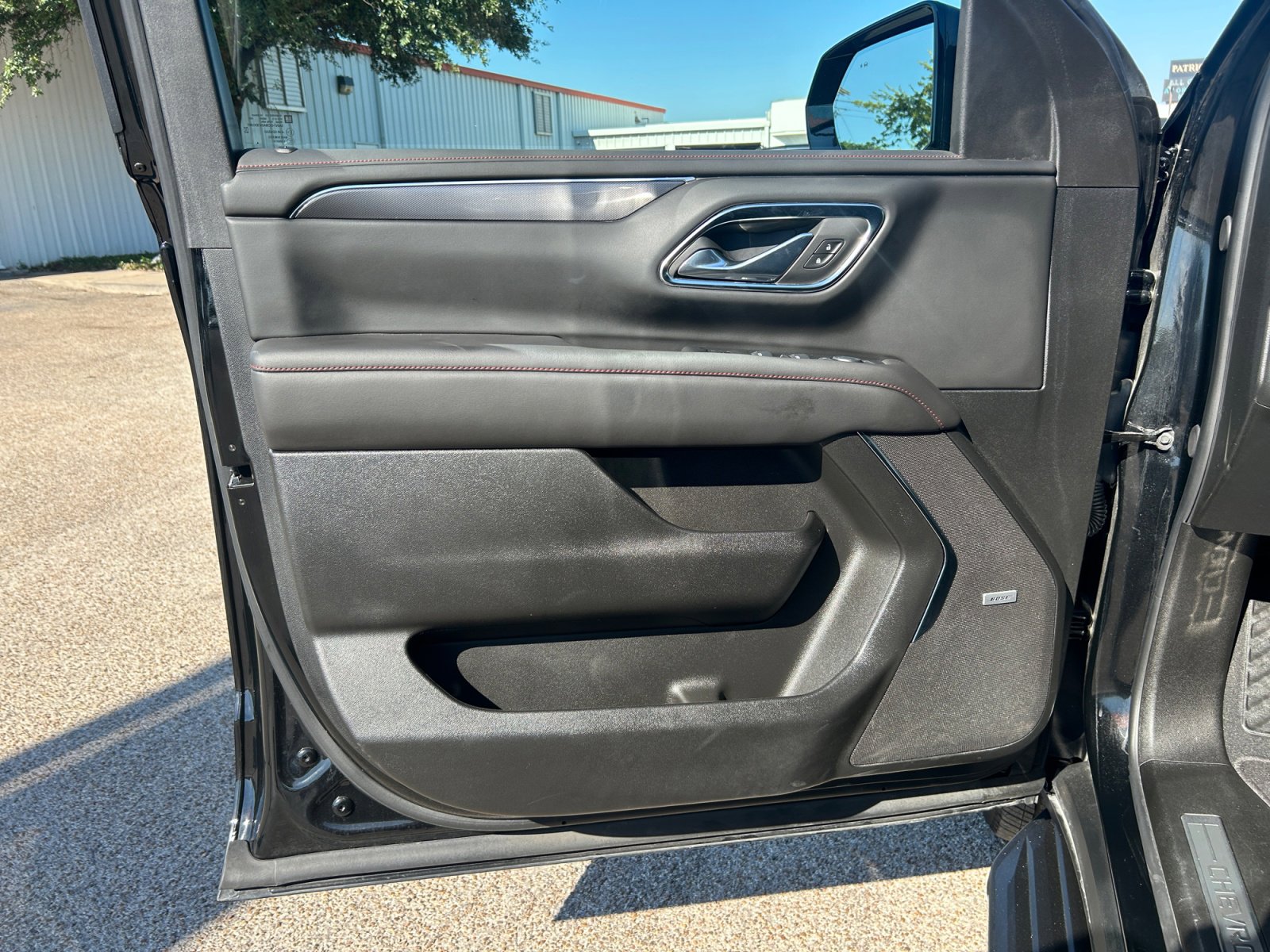 Used 2024 Chevrolet Tahoe RST w/ Luxury Package image 29