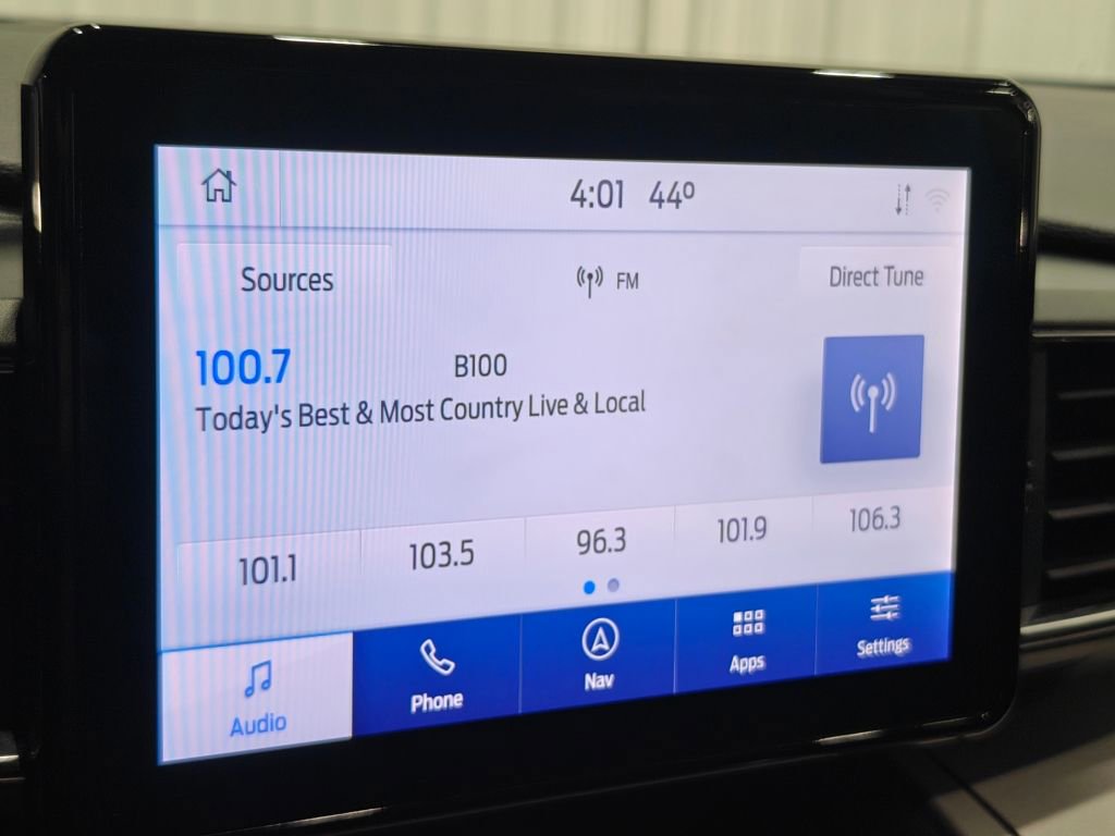 Used 2021 Ford Explorer XLT w/ Equipment Group 202A image 42