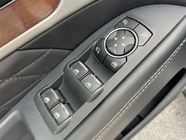 Used 2016 Ford Explorer Platinum AWD/4WD image 22