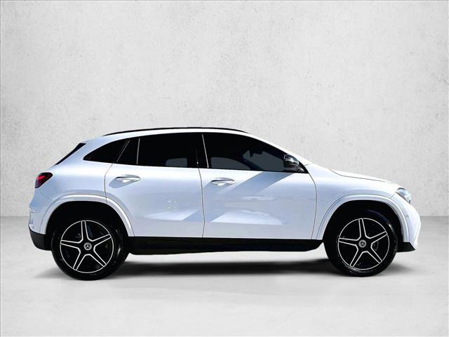 Used 2025 Mercedes-Benz GLA 250 image 5