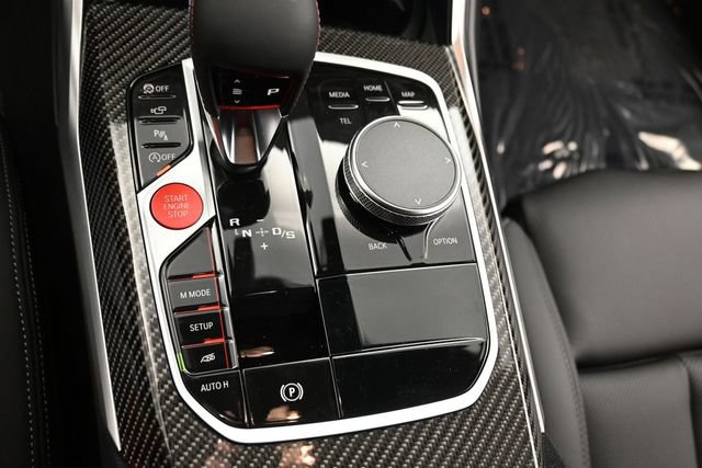 New 2027 BMW M4 xDrive Competition AWD/4WD image 16