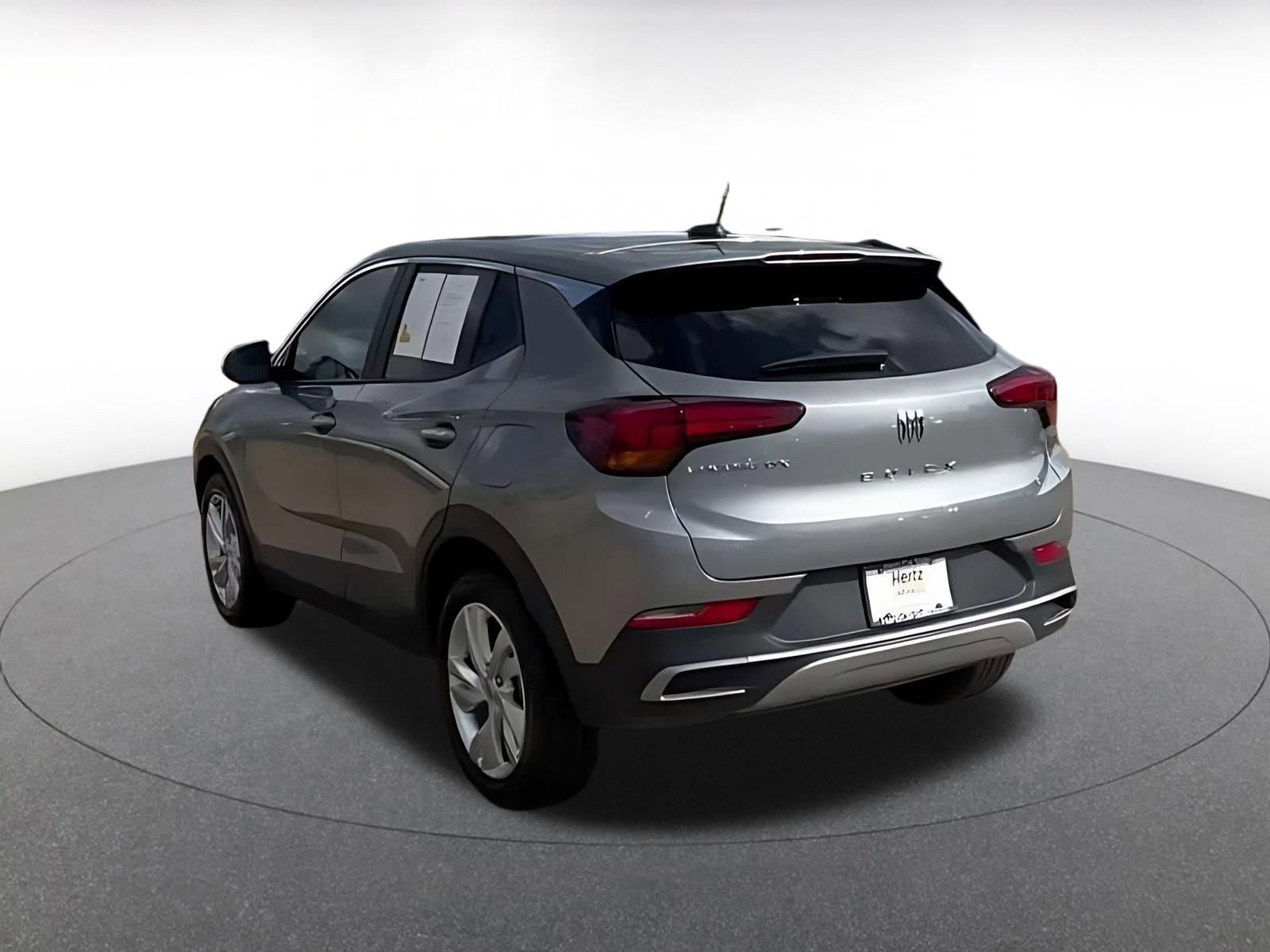 Used 2025 Buick Encore GX Preferred FWD image 11