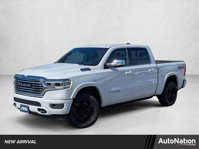 Used 2022 RAM 1500 Limited image 1