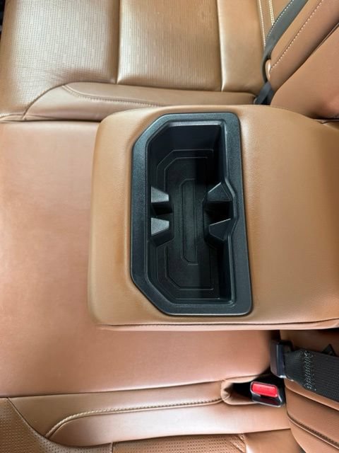Used 2023 Toyota Tundra 1794 Edition w/ Advanced Package AWD/4WD image 40
