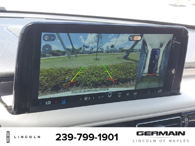 New 2026 Lincoln Aviator AWD image 25