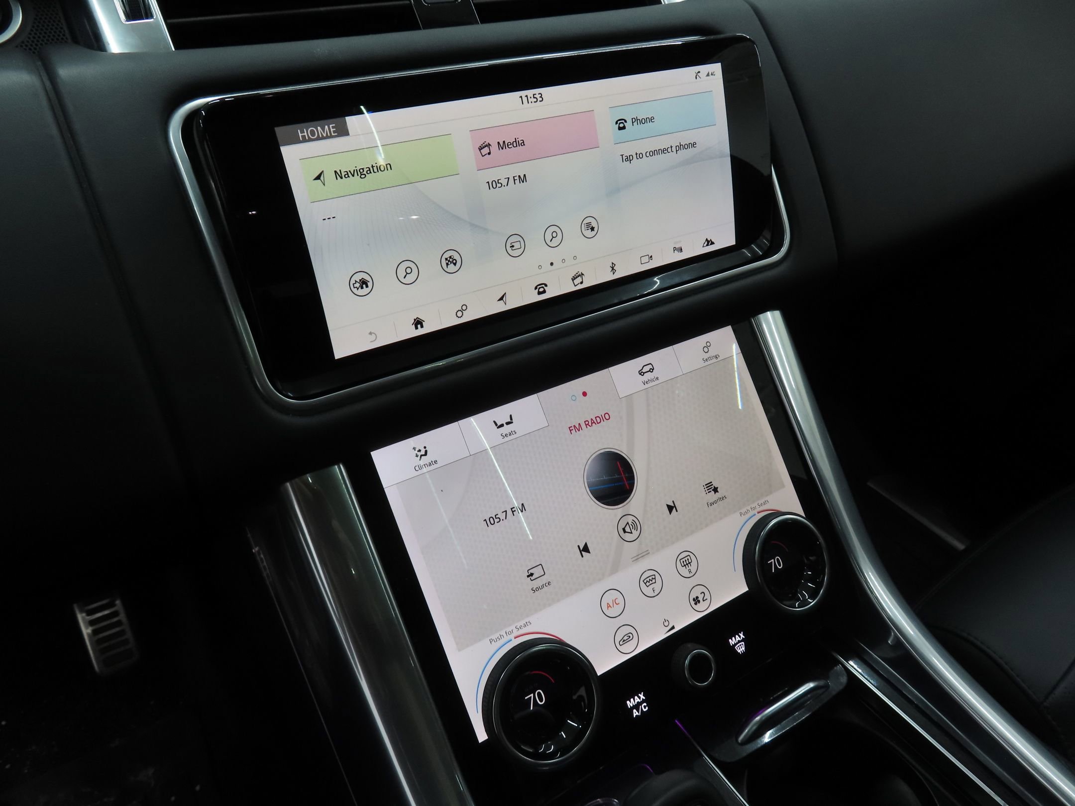 Used 2022 Land Rover Range Rover Sport Autobiography image 16